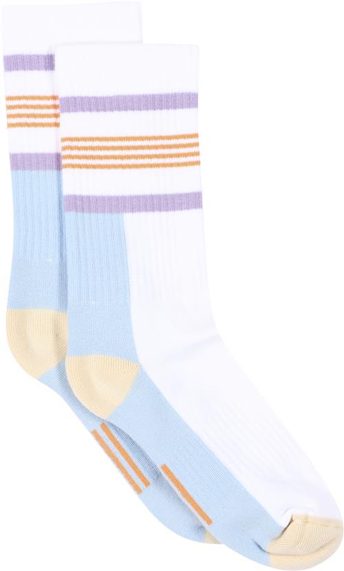 Se mp Denmark Shirley Socks Ankelstrømper Str 37/39 - hos Magasin ved Magasin