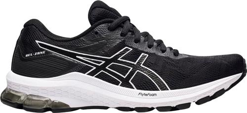 Asics Gelzone 8 Løbesko Kvinde Sort Løbesko Str 41.5 - hos Magasin