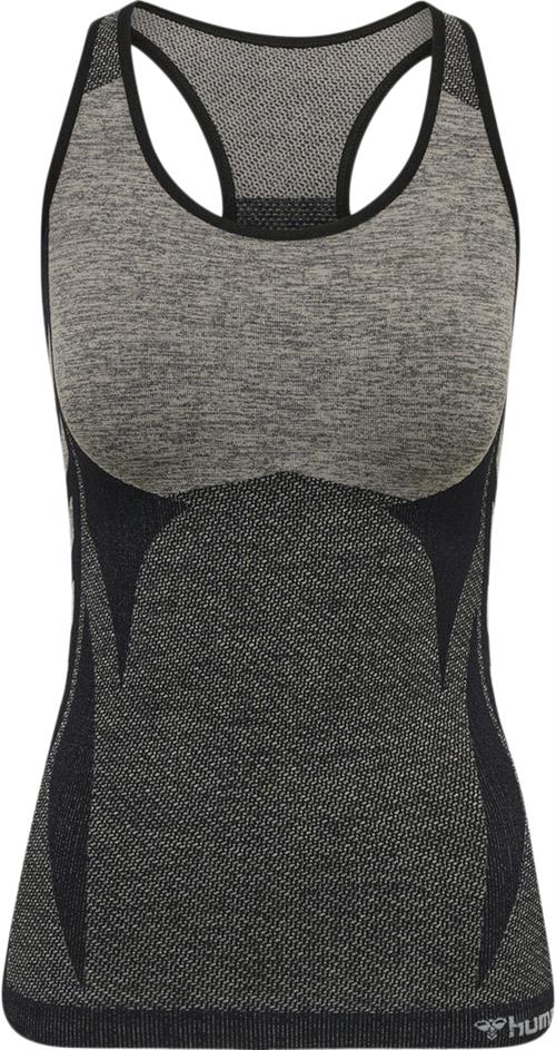 Hummel Clea Seamless top S - Tanktoppe hos Magasin