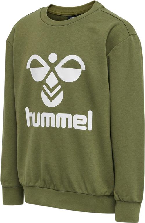 Hummel Dos Sweatshirt 140 - Sweatshirts & Hættetrøjer hos Magasin