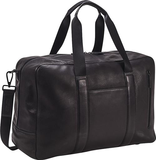 Se Leonhard Heyden Travel Bag 52 x 35 x - Rejsetasker Læder hos Magasin ved Magasin