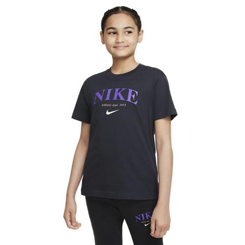 Nike Sportswear Trend T Shirt 128-137 / S - T-shirts hos Magasin