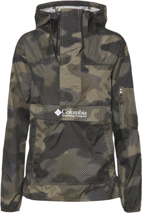 Columbia Challenger Windbreker Anorak S - Jakker hos Magasin