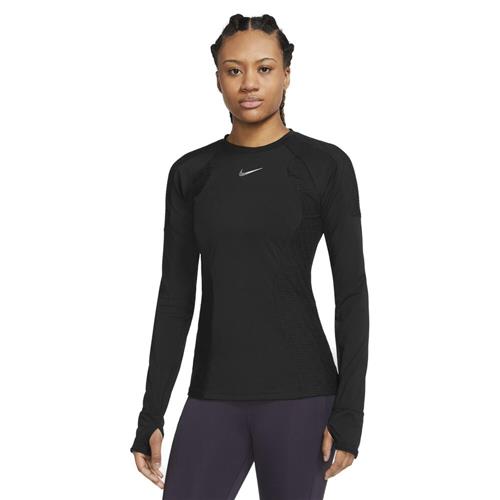 Nike Run Division Dri Fit Adv Lobetroje L - Trøjer & Sweatshirts hos Magasin