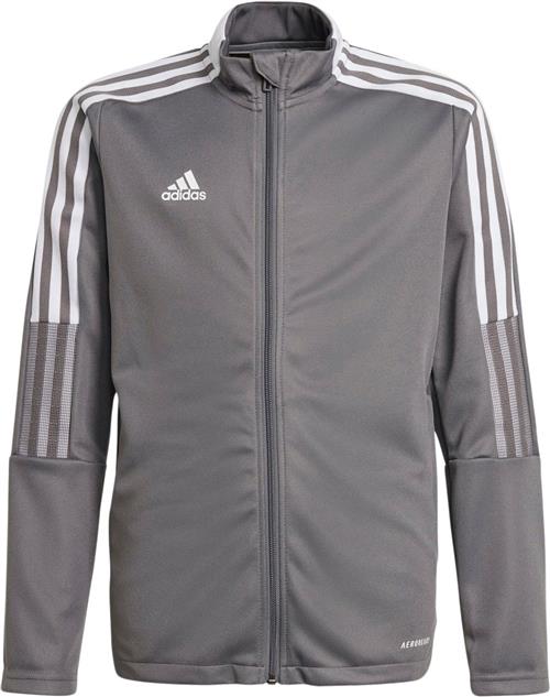 adidas Tiro21 TK Sweatshirt 152 - T-shirts hos Magasin