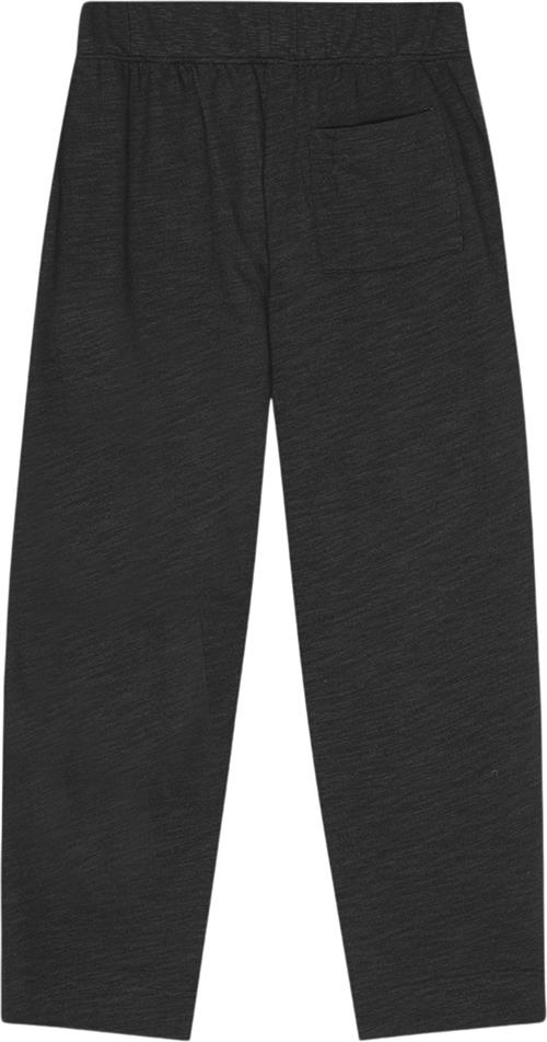 Moshi Moshi Mind Buddha Sweatpants Kvinde Black Sweatpants Str M - hos Magasin