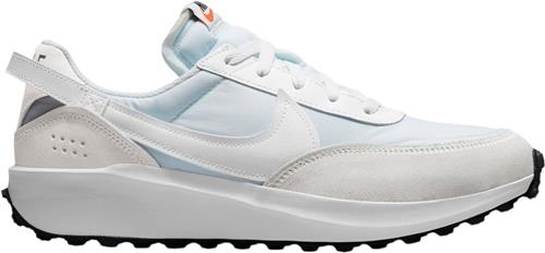 Se Nike Waffle Debut Sneakers Mand Hvid Sneakers Str 41 - hos Magasin ved Magasin