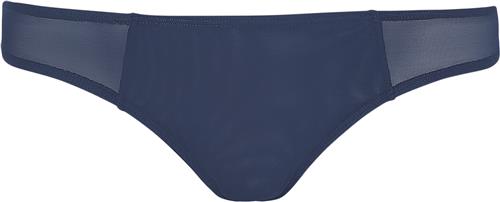 Moons and Junes Fano Blue Briefs Str M - Bomuld hos Magasin