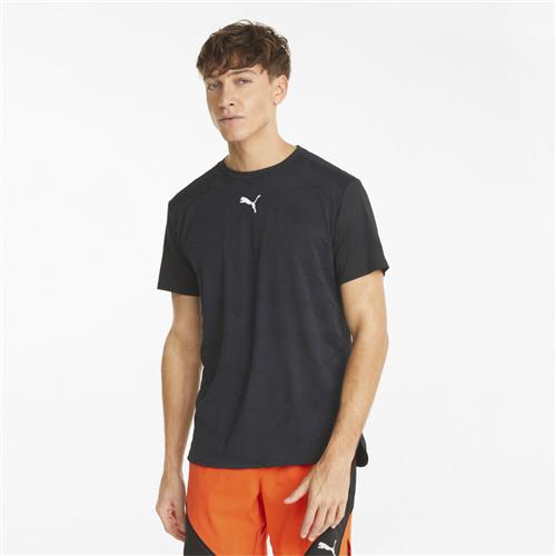 Puma Vent Trænings Tshirt L - T-shirts hos Magasin