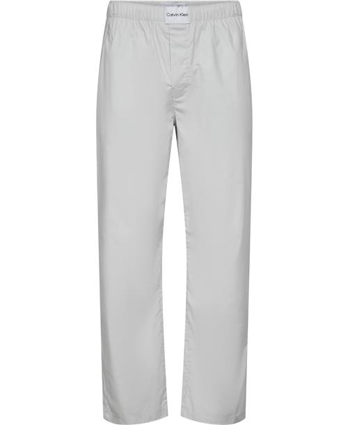 Calvin Klein Sleep Pant XL - Natbukser Bomuld hos Magasin