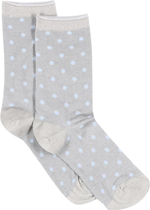 mp Denmark Donna Socks Ankelstrømper Str 37/39 - hos Magasin