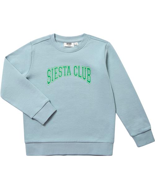 BAKITO by Magasin Du Nord Collection BAKITO by Magasin Siesta Club Sweatshirt G Str 2 Arona Sweatshirts Bomuld