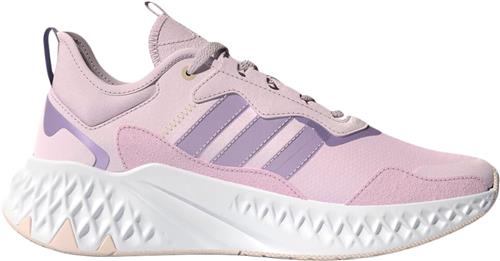 adidas Futurepool 2.0 Sneakers Kvinde Pink Sneakers Str 40 - Læder hos Magasin