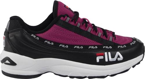 Fila Dstr97 Sneakers Kvinde Sort Sneakers Str 39 - hos Magasin