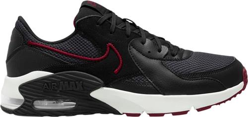 Se Nike Air Max Excee Sneakers Mand Sort Sneakers Str 41 - hos Magasin ved Magasin