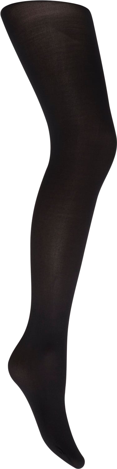 Se Decoy Decoy Tights Microfiber 40D 3D Strømpebukser Str XXL - hos Magasin ved Magasin