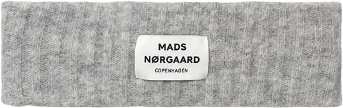 Se Mads Nørgaard - Copenhagen Tosca Aschley Headband ONE SIZE - Pandebånd hos Magasin ved Magasin