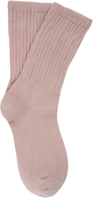 Se Sui Ava Magda Socks Ankelstrømper Str 37-41 - hos Magasin ved Magasin