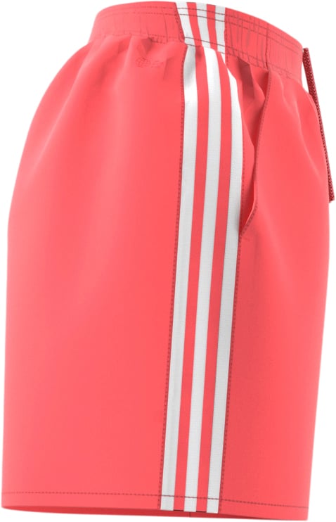 Se adidas Originals Short Kvinde Semtur Casual Shorts Str 40 - hos Magasin ved Magasin