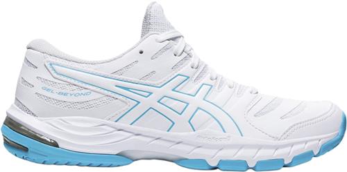 Asics Gelbeyond 6 Indendørssko Kvinde Hvid Indendørssko Str 37.5 - hos Magasin