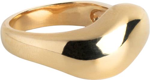 Se ENAMEL Copenhagen Ring, Agnete Large 50 - Ringe hos Magasin ved Magasin