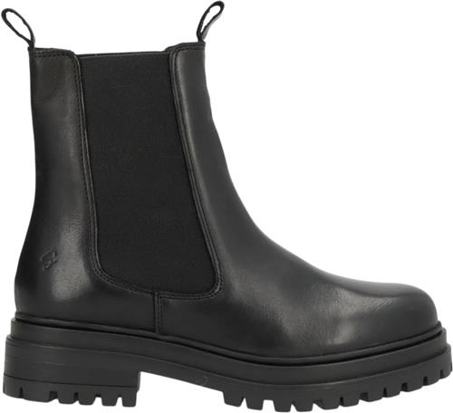 Shoedesign Copenhagen Vista SEA Kvinde 01 Chelsea Boots Str 40 - hos Magasin