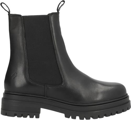 Shoedesign Copenhagen Vista SEA Kvinde 01 Chelsea Boots Str 39 - hos Magasin