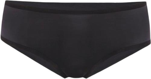 Se Wolford Sheer Touch Flock Panty Briefs Str L - hos Magasin ved Magasin