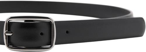 MANGO Square Buckle Belt S - Bælter hos Magasin