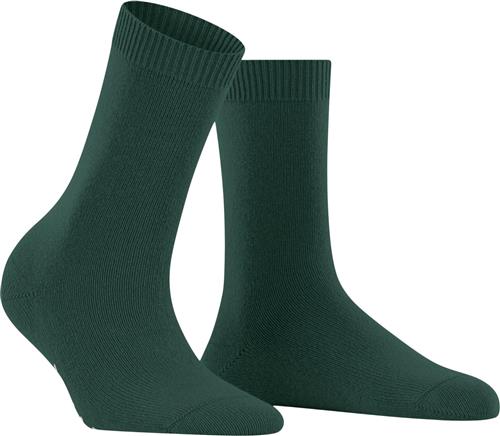 Se Falke Falke Cosy Wool SO Ankelstrømper Str 35-38 - Uld hos Magasin ved Magasin