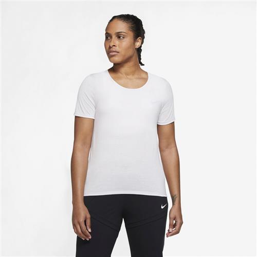 Nike Drifit Run Division Løbe T-shirt XL - Trænings T-shirts hos Magasin