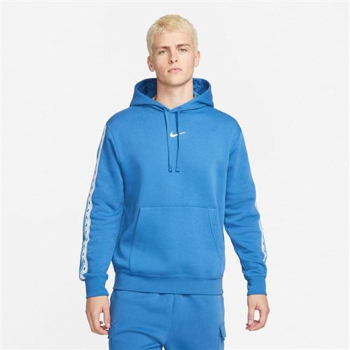 Nike Sportswear Fleece Haettetroje M - Hættetrøjer hos Magasin