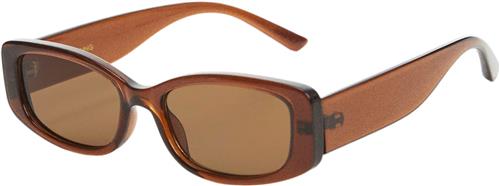 Se MANGO Rectangular Sunglasses U - Andet hos Magasin ved Magasin