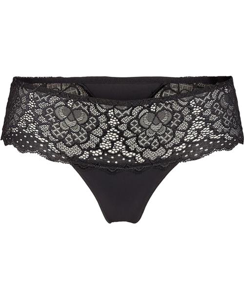 Simone Pérèle Caresse Shorty Hipsters Str 40 - hos Magasin