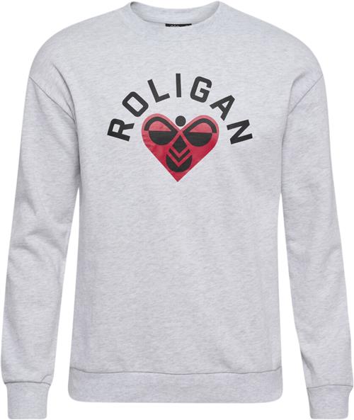 Se Hummel Roligan Sweatshirt XL - Sweatshirts hos Magasin ved Magasin