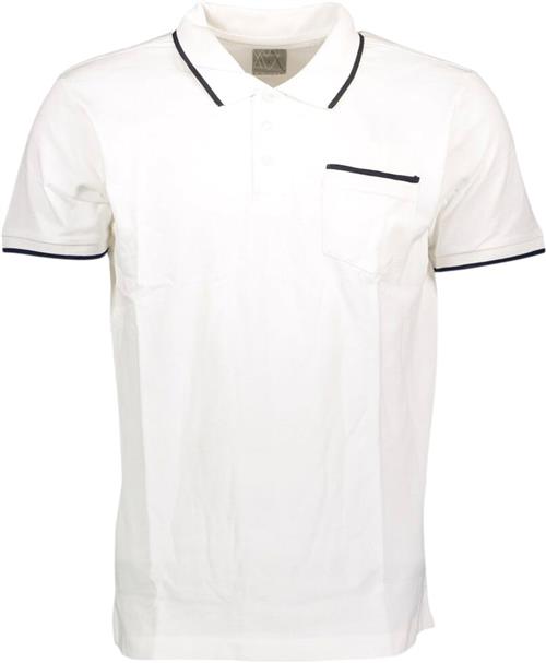 Etirel Ben Piké Polo S - T-shirts hos Magasin