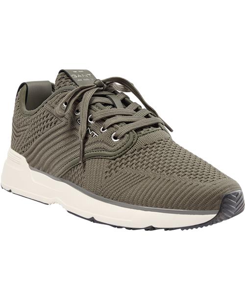 Se Gant Beeker Sneaker Mand G703 Sneakers Str 46 - hos Magasin ved Magasin