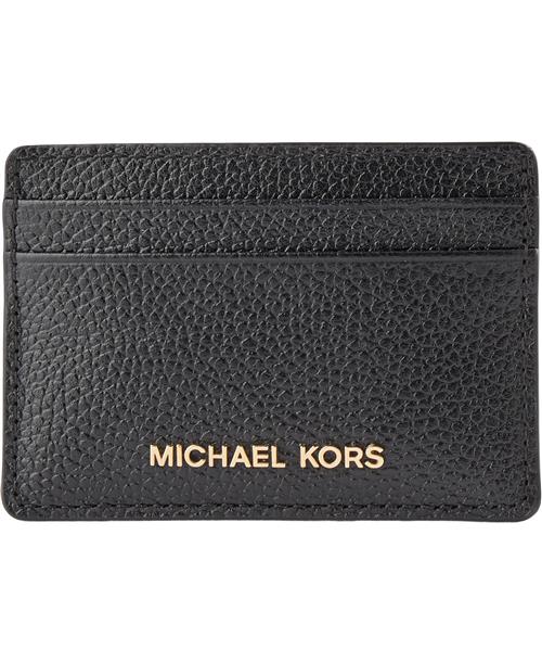 Michael Kors Card Holder One size - Kortholdere hos Magasin