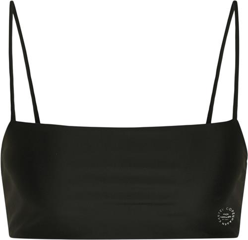 Mads Nørgaard - Copenhagen Cceco Sanur Bikini Top Bikinitoppe Str M - Nylon hos Magasin