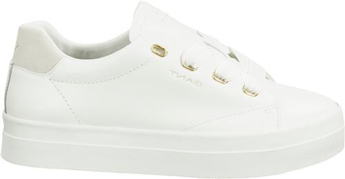 Se Gant Avona Sneaker Kvinde G29 Sneakers Str 41 - hos Magasin ved Magasin