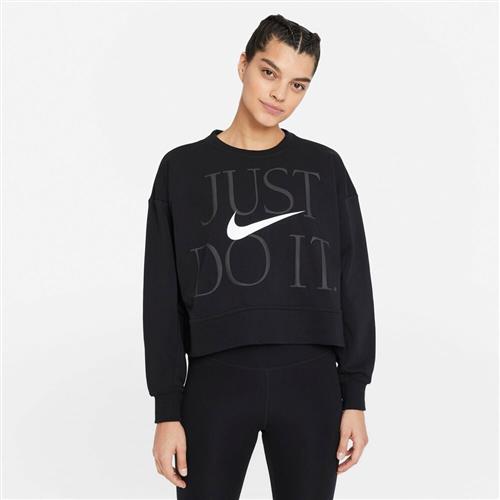 Nike Dri Fit Get Fit Traeningoje XL - Trøjer & Sweatshirts hos Magasin