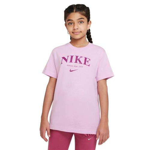 Nike Sportswear Trend T Shirt 158-170 / XL - T-shirts hos Magasin