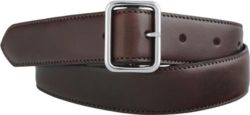 Se BOSSWIK D10217/30 Belt, Brown 090 - Bælter hos Magasin ved Magasin