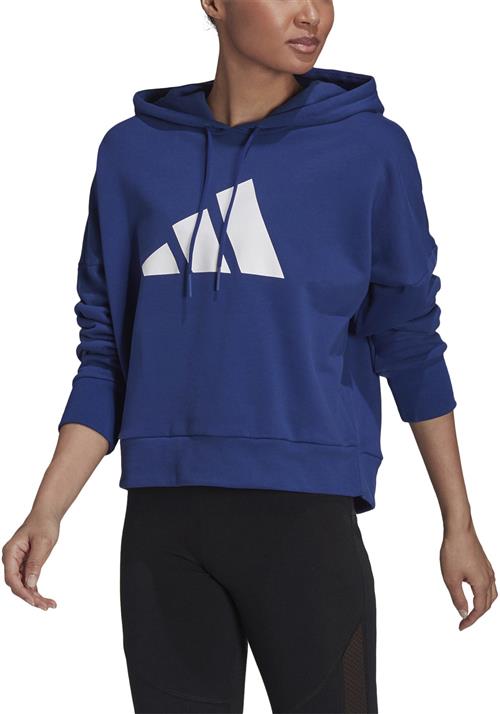 Se adidas Sportswear Future Icons Hættetrøje XS - Hættetrøjer & Sweatshirts hos Magasin ved Magasin