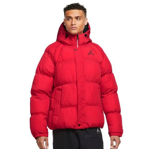 Nike Jordan Essential Puffer Jakke M - Jakker hos Magasin