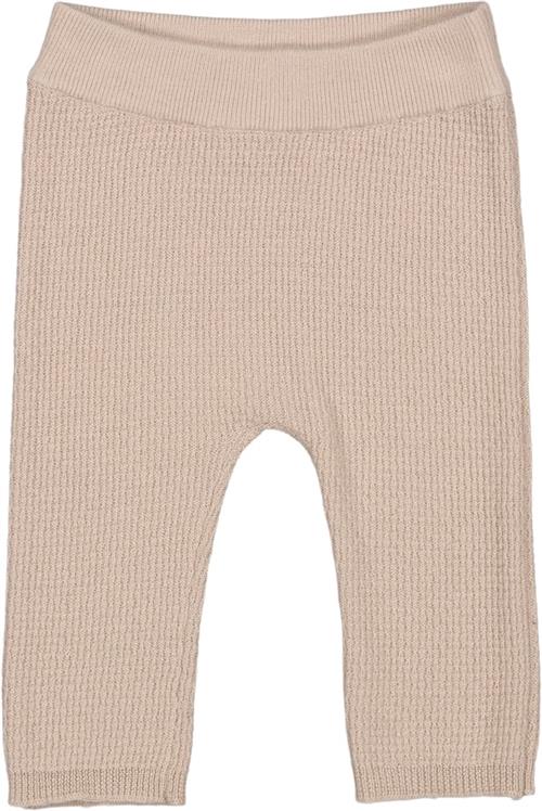 Se MarMar Copenhagen Pira Str 2M/56 - Grey Sand Strik hos Magasin ved Magasin