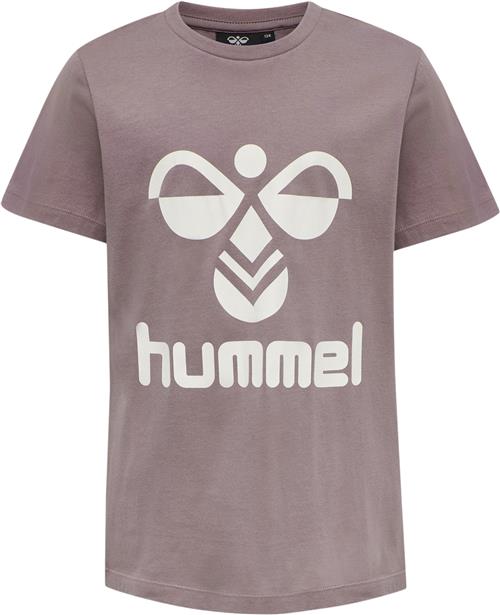 Hummel Tres Tshirt 140 - T-shirts hos Magasin