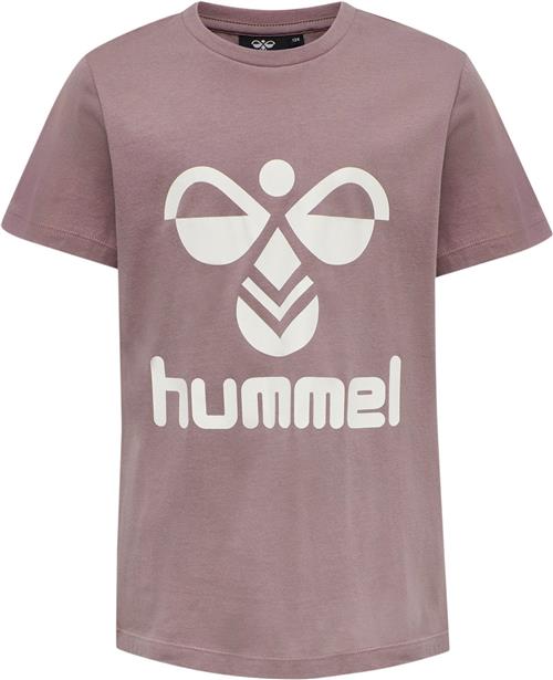 Hummel Tres Tshirt 164 - T-shirts hos Magasin