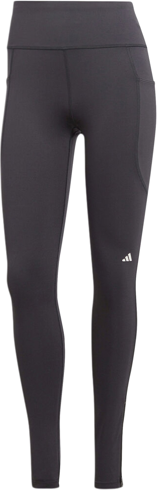 Se adidas Dailyrun Tights XL - Tights Polyester hos Magasin ved Magasin