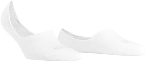 Falke Falke Step High Cut IN Footies Str 41-42 - Bomuld hos Magasin